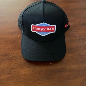 Happy Dad Full Send Nelk Boys SnapBack New